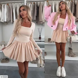 Платье IG-4260 Фабрика Моды