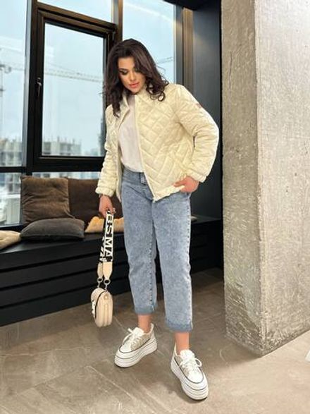 Бомбер УК-1512-1 Fabrika