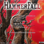 HammerFall / Glory To The Brave (Coloured Vinyl)(LP)