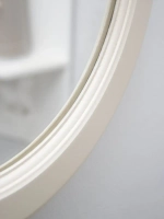 Зеркало настенное для прихожей 37 см