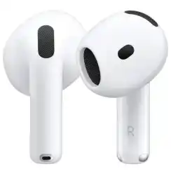 Беспроводные наушники Apple AirPods 4