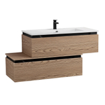 Мебель для ванной Cezares SLIDER 100 Дуб Тангент SLIDER-1000-1C-SO-RT-P