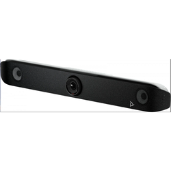 Cистема видеоконференцсвязи Poly Studio X52 All-In-One Video Bar with TC10 Controller Kit
