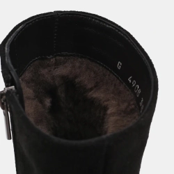 Ботинки Seda Suede зима