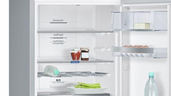 Холодильник Siemens KG36NAI35