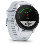 Часы Garmin FORERUNNER 255S Music, Whitestone 010-02641-33