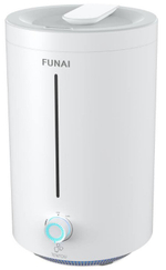Увлажнитель ультразвуковой Funai USH-TTM7201WC
