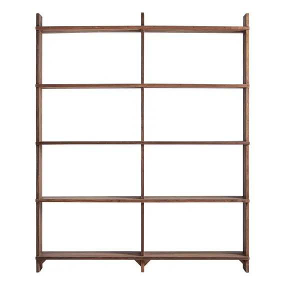 Стеллаж модульный BRUTALIST 37200