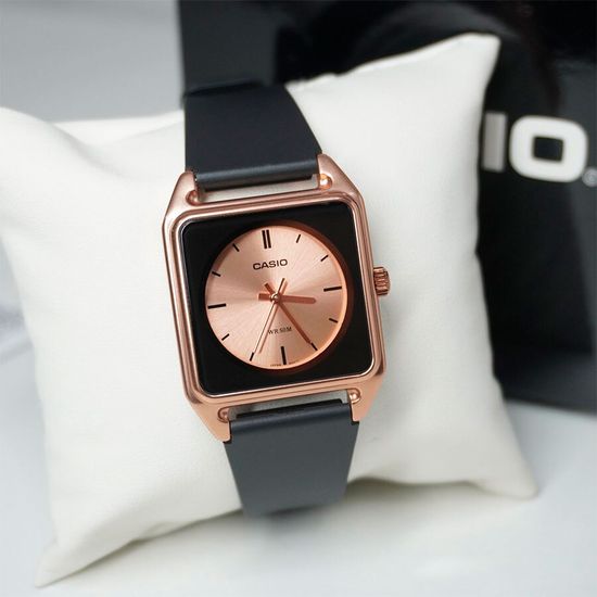 Наручные часы Casio MTP-B170-5EVDF