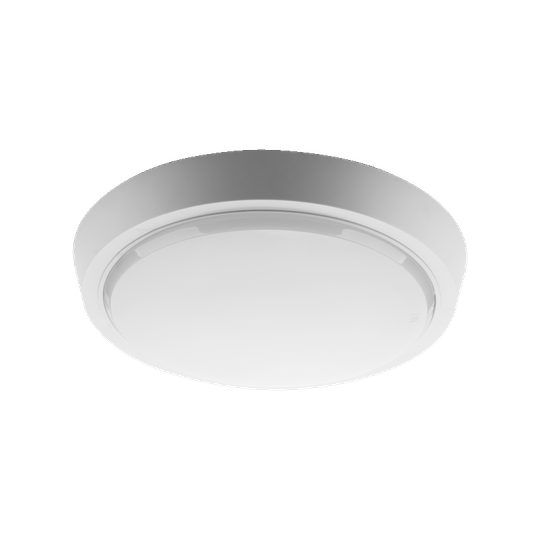 Светодиодный LED ДБО 20Вт 6500K 1700Лм IP40 круг WOLTA