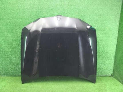 Капот BMW X3 G01 (2017-2024)