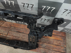 Панель передняя Kia Sorento 3 Prime (UM) 14-20 Б/У Оригинал 64101C5000