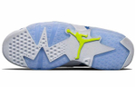 Кроссовки Jordan Air Jordan 6 Low Retro Insignia Blue
