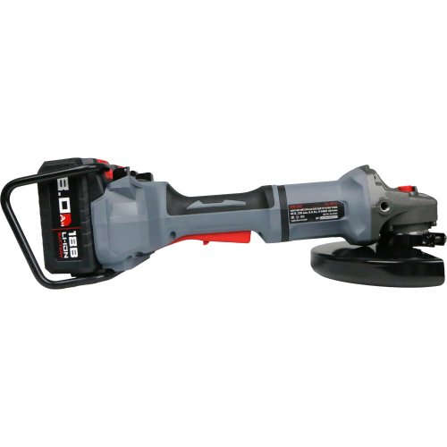 УШМ аккумуляторная PROFIPOWER 40B-230   E0234