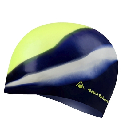 Шапочка для плавания детская Aqua Sphere Classic