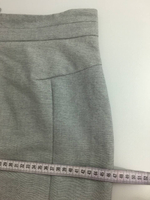 Юбка H&M серая 44-46 размер