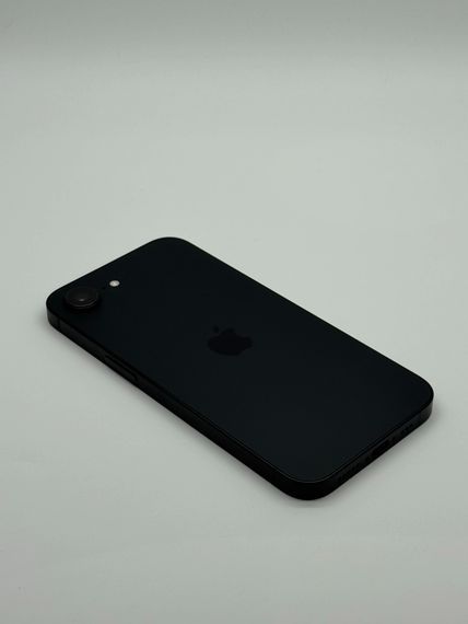 iPhone 16e 256gb Black
