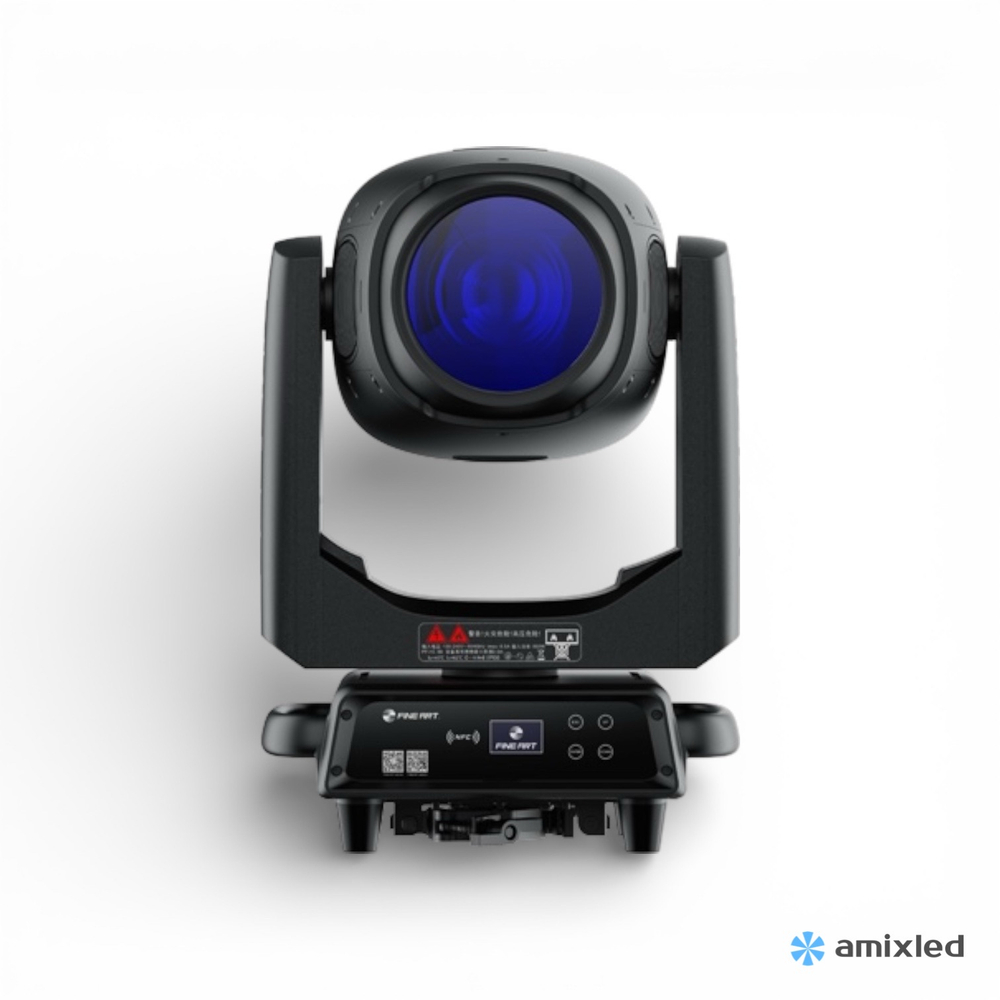 Световой прибор FINE ART 600LH BSWF IP