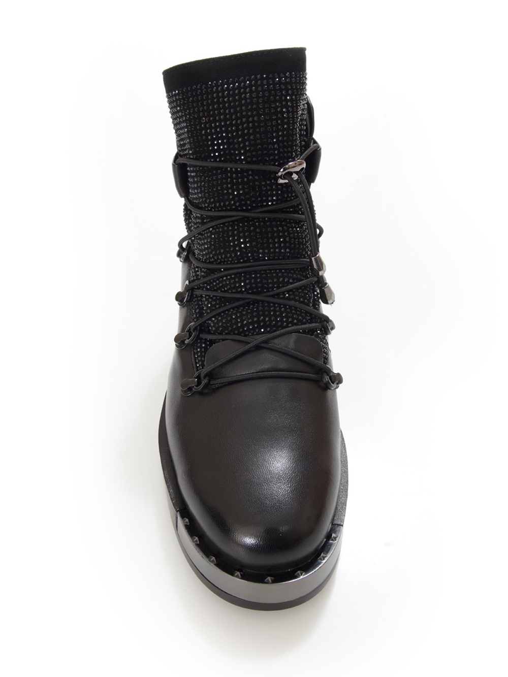 Ботинки женские зимние ILIAN FOSSA YF218-260M