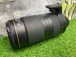 Nikon 80-400mm 4.5-5.6G ED VR AF-S