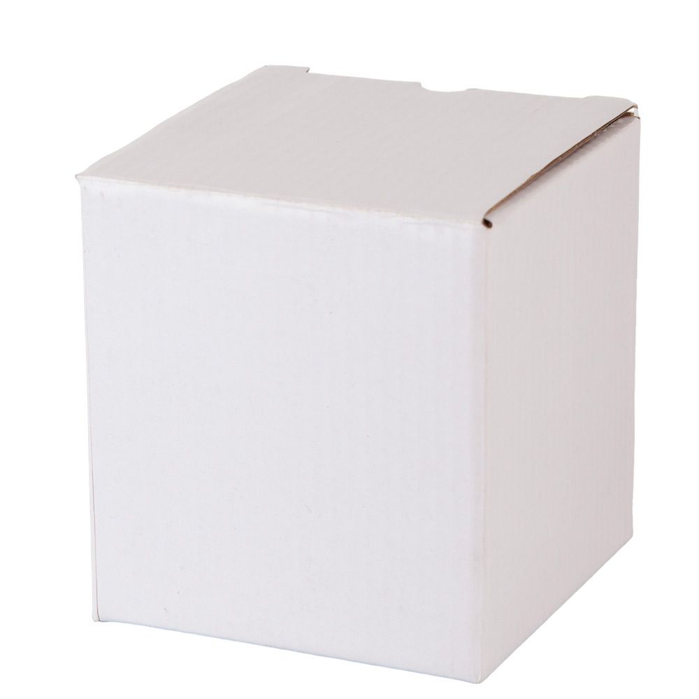 Сахарница "Wooden Grain" v=330мл (фарфор) (индивидуальная упаковка)