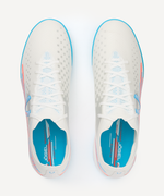 Бутсы зальные Evofly IN PRO White/blue