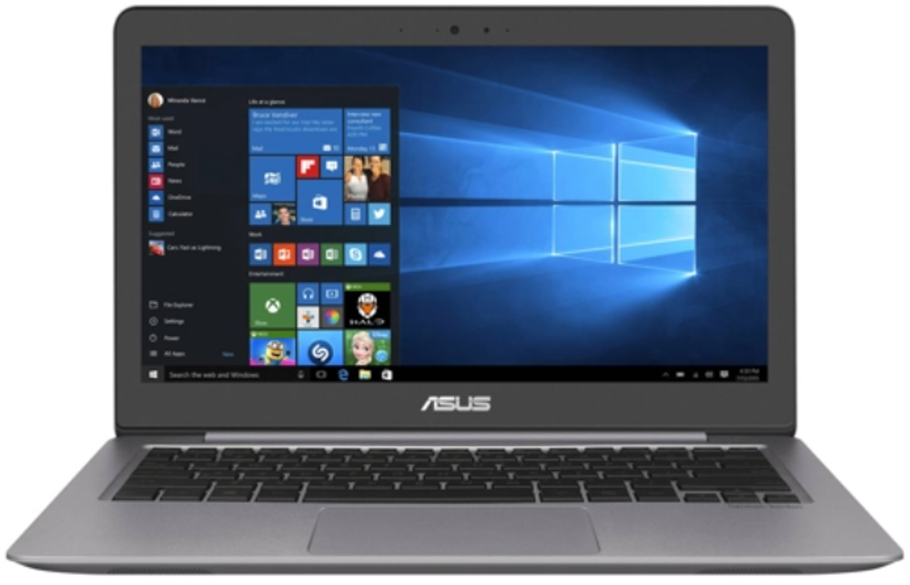 Ноутбук ASUS ZenBook UX310U