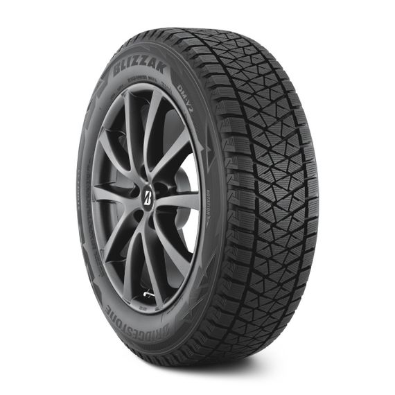 Bridgestone Blizzak DM V2 205/70 R15 96S