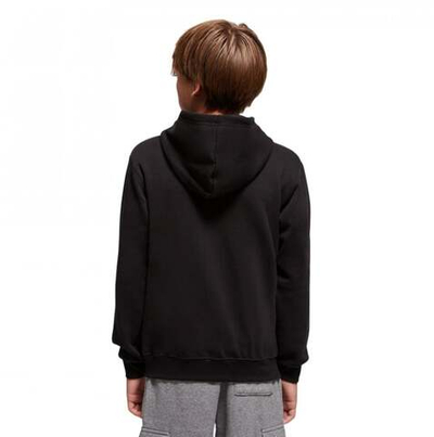 Баскетбольная детская толстовка Jordan Brooklyn Fleece