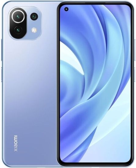 Смартфон Xiaomi Mi 11 Lite 8/128GB Ростест