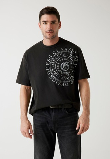 Футболка мужская GUESS