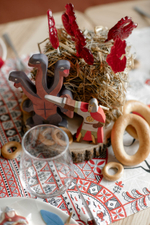 Богатырский праздник