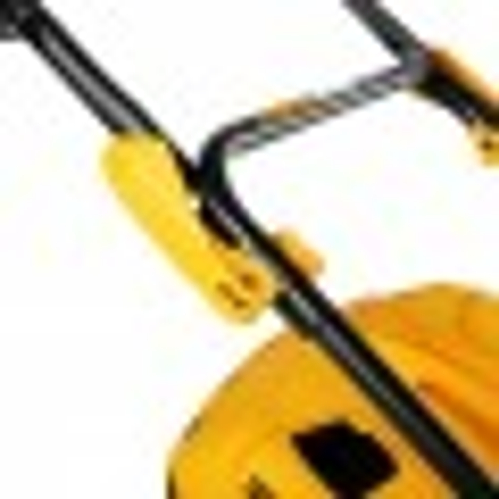 Газонокосилка бензиновая Denzel GLD-460SP 58803