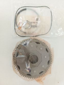 06220-K95-305. SET,CLUTCH OUTER