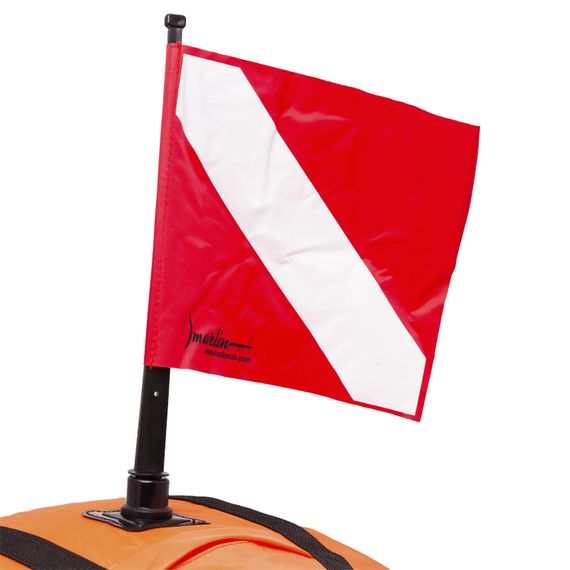 Буй Marlin Ellipse