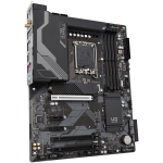 Материнская плата GIGABYTE Z790 UD AX, LGA1700, DDR5, WiFi, ATX