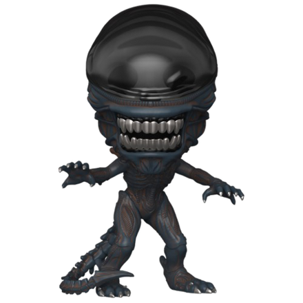 Фигурка Funko POP! Movies Aliens Romulus Xenomorph 6"