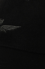 Кепка Aeronautica 1085 черный шерсть