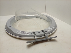 AWS71212 кт20 Люк для стиральной машины Whirlpool 481071423891 б/у