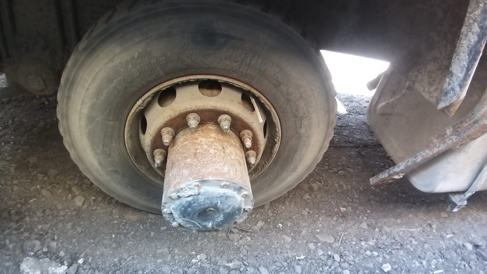 Shacman (Shaanxi) SX* 8x4 Самосвал SX33186W366C (Дизельный, 10,8 л, 441 л.с., МТ)