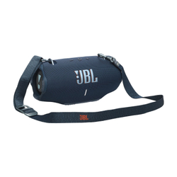 Портативная колонка JBL Xtreme 4, черный
