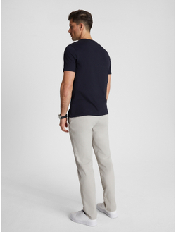 Футболка Tommy Hilfiger Essential Solid Desert Sky