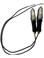 Поворотники 48-60V провод 60см для Kugoo V3 PRO