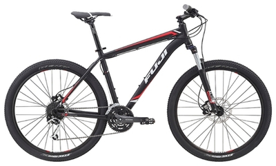 Велосипед Fuji Nevada 27-5 1.4 D (2015)