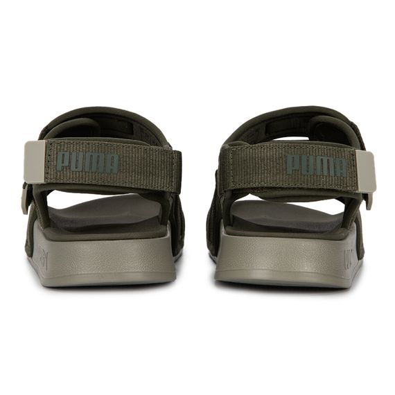 Puma Leadcat City Sandal 'Green Moss'