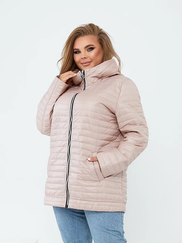 Куртка УК-0823 Fabrika