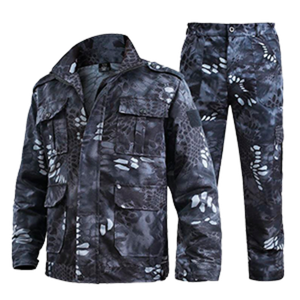 Камуфляжные