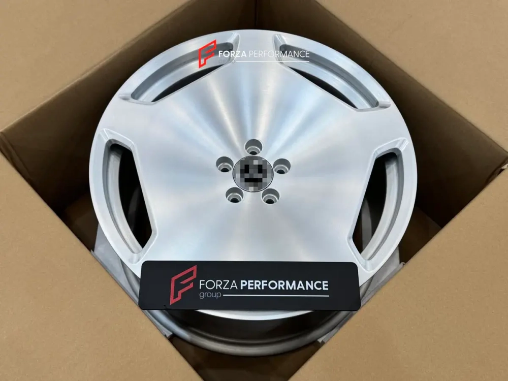 КОВАНЫЕ ДИСКИ ДЛЯ MERCEDES-BENZ S-CLASS W222 S-class РЕСТАЙЛИНГ 2019 МЕРСЕДЕС-БЕНЦ