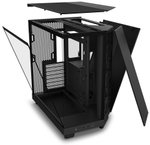 Корпус NZXT CC-H61FB-01 черный