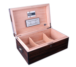 Хьюмидор Howard Miller на 100 сигар, Эбеновое дерево, 810-049